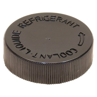 Genuine® - Engine Coolant Expansion Tank Cap
