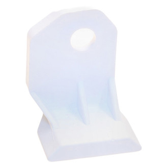 Genuine® - Engine Coolant Reservoir Bracket