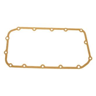 Genuine® - Automatic Transmission Oil Pan Gasket