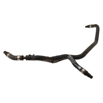 Genuine® - Engine Coolant Reservoir Hose