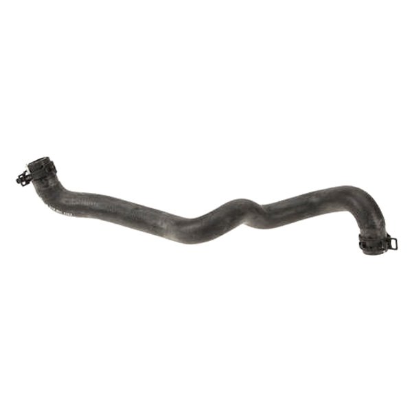 Genuine® - Engine Coolant Radiator Hose