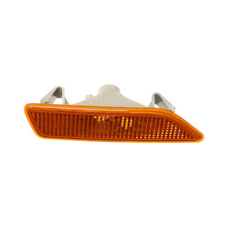 Genuine® - Driver Side Replacement Side Marker Light