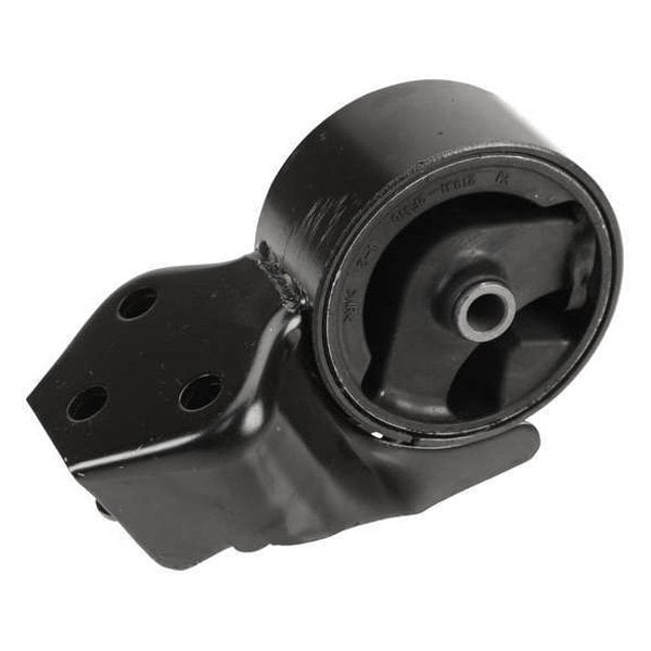 Rear engine store mount cost