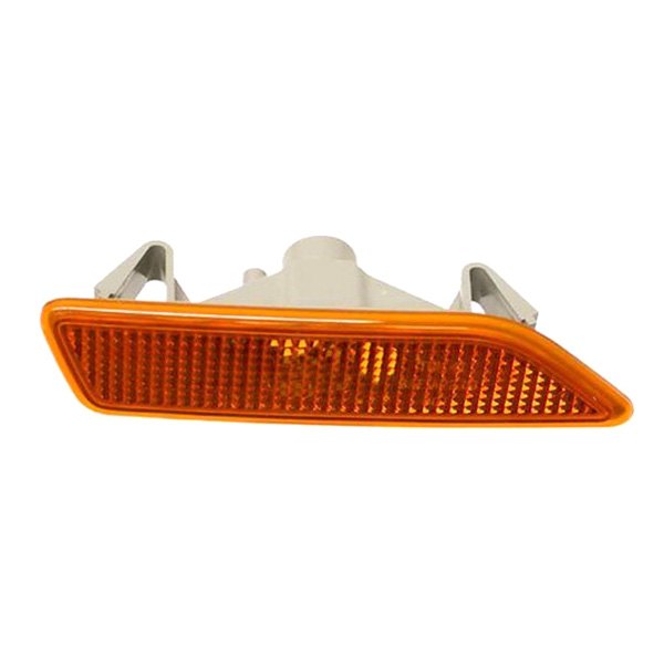 Genuine® - Driver Side Replacement Turn Signal/Cornering Light