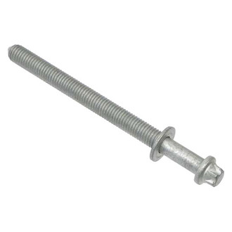 Genuine® - Engine Mount Bolt
