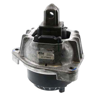 Genuine® - Passenger Side Engine Mount