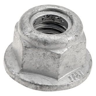 Genuine® - Engine Mount Nut