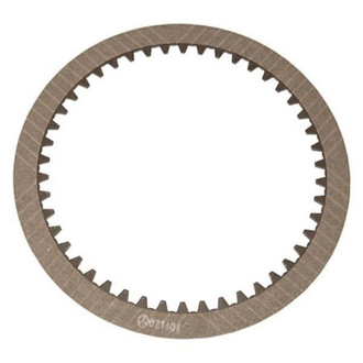 Genuine® - Clutch Friction Disc