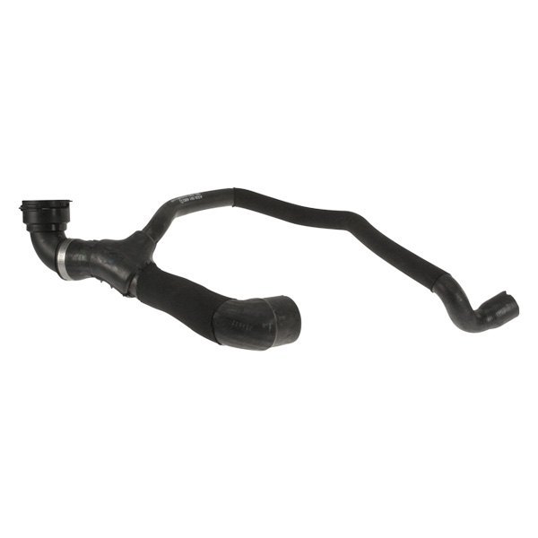 Genuine® - Engine Coolant Radiator Hose