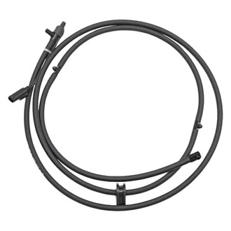 Genuine® - Windshield Washer Hose