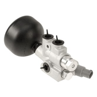 Suspension Air Compressor Valves | CARiD