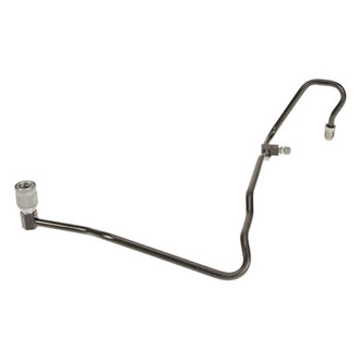 Genuine® - Front Driver Side Suspension Air Hose