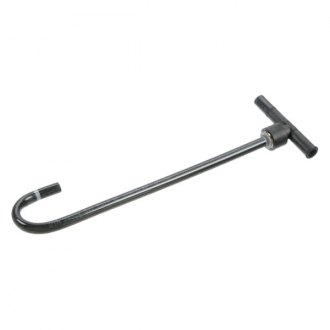 Genuine® - Suspension Air Hose