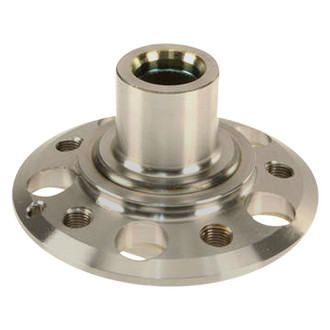 Genuine® - Wheel Hub