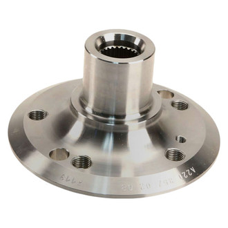 Genuine® - Wheel Hub Flange