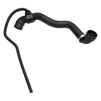 Genuine® - Engine Coolant Radiator Hose