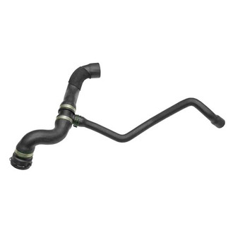 Genuine® - Engine Coolant Radiator Hose