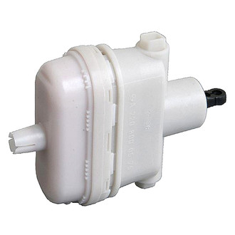 Genuine® - Power Brake Booster Check Valve
