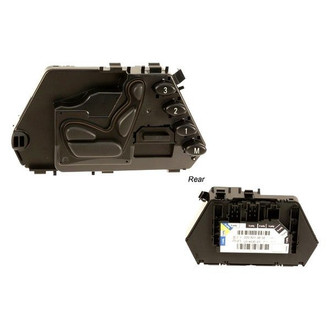 Genuine® - Front Passenger Side Seat Switch