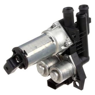 Genuine® - HVAC Heater Control Valve
