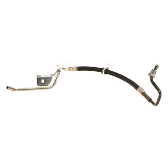 Genuine® - Power Steering Pressure Line Hose Assembly - Pump to Rack