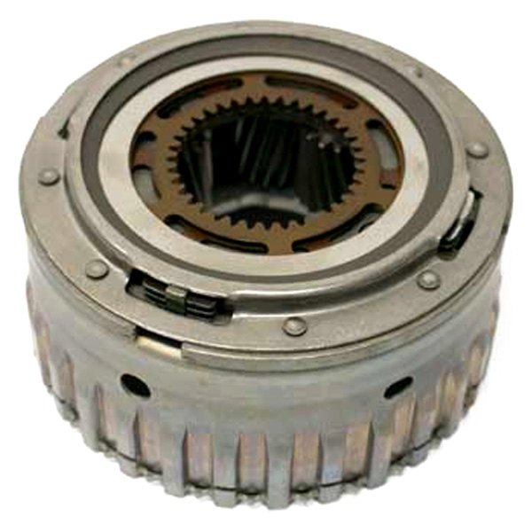 Genuine® 221 270 86 04 - Transfer Case Planetary Gear