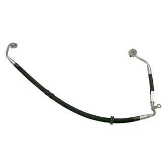 Genuine® - Power Steering Pressure Line Hose Assembly