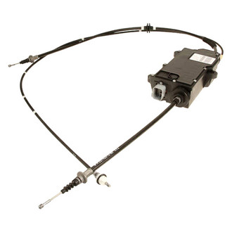 Genuine® - Parking Brake Actuator