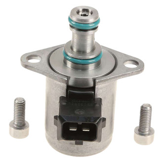 Genuine® - Power Steering Proportioning Valve