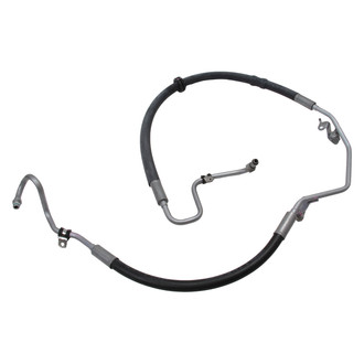 Genuine® - Power Steering Pressure Line Hose Assembly