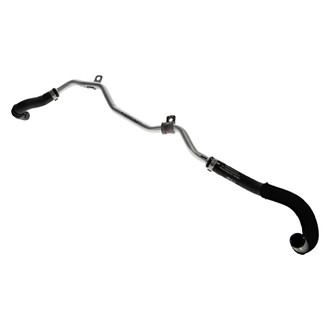 Genuine® - Engine Coolant Water Pipe