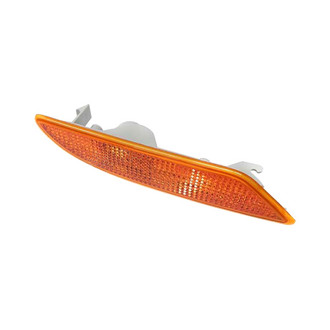 Genuine® - Passenger Side Replacement Side Marker Light