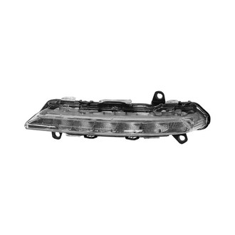 Genuine® - Replacement Daytime Running Lights