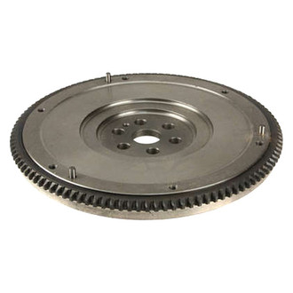Genuine® - Clutch Flywheel