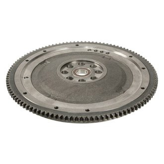 Genuine® - Clutch Flywheel