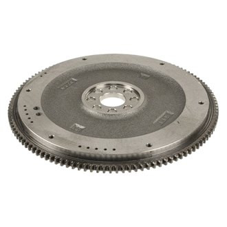 Genuine® - Clutch Flywheel