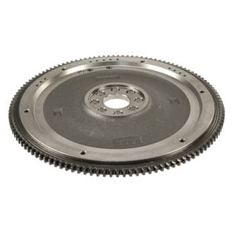 Genuine® - Clutch Flywheel