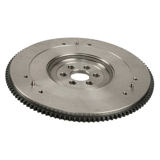Genuine® - Clutch Flywheel