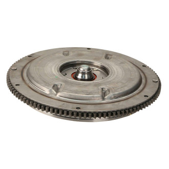 Genuine® - Clutch Flywheel