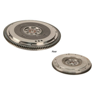 Genuine® - Clutch Flywheel