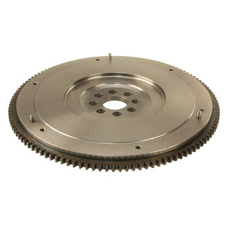 Genuine® - Clutch Flywheel