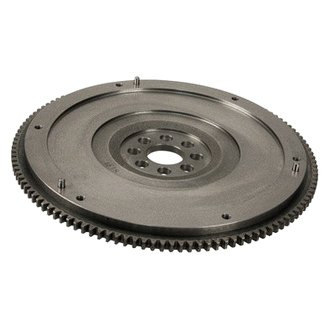Genuine® - Clutch Flywheel