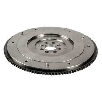 Genuine® - Clutch Flywheel