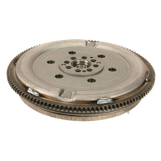 Genuine® - Clutch Flywheel