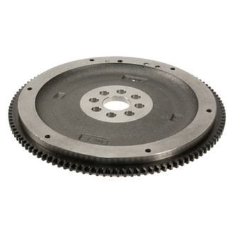 Genuine® - Clutch Flywheel