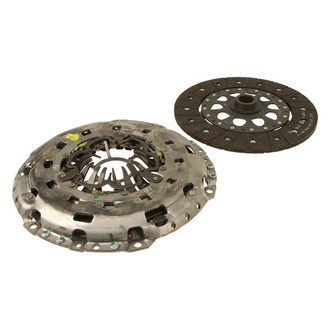 Genuine® - Clutch Kit