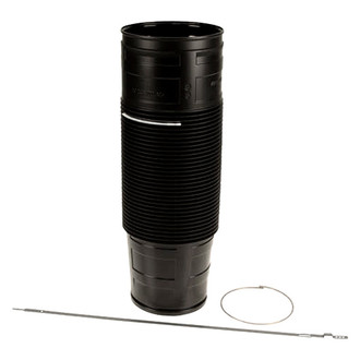 Genuine® - Front Strut Bellow