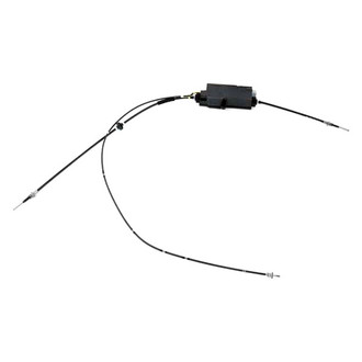 Genuine® - Parking Brake Actuator