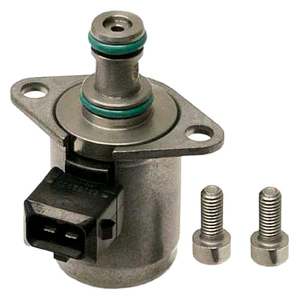 Genuine® Rack and Pinion Control Valve