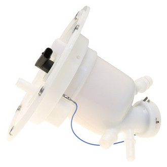 Genuine® - Fuel Sender-Filter Assembly